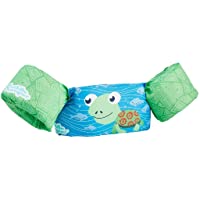 Sevylor Puddle Jumper flotadores para bebes- anillo flotador bebe de 2 a 6 años- de 15 a 30 kg- chaleco salvavidas para…